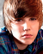 Justin Bieber